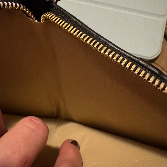 Spartina 449 wristlet wallet - Picture 13 of 13